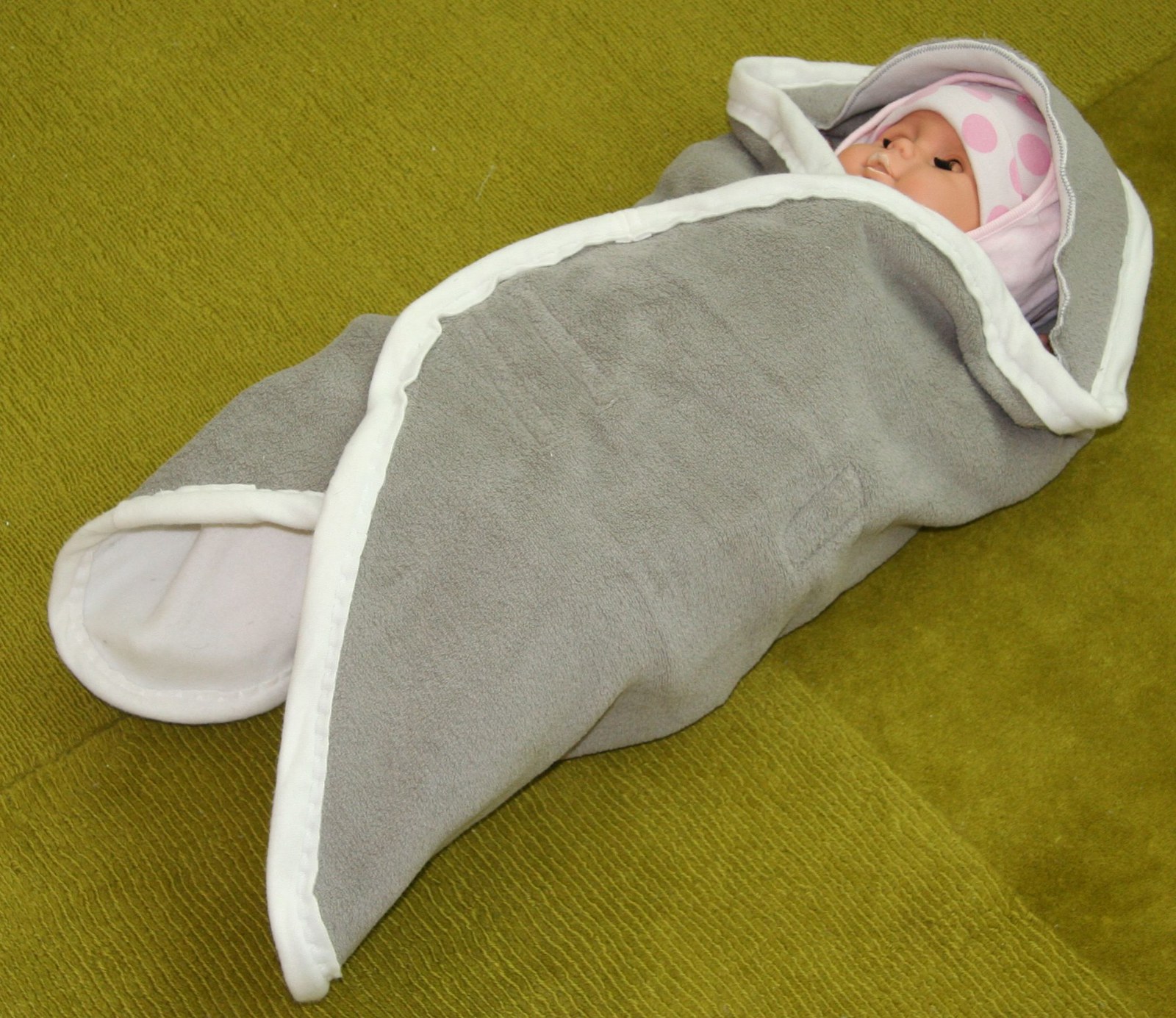 Zavinovačka KLOKÁNEK